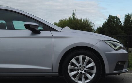 SEAT Leon III, 2019 год, 1 470 000 рублей, 12 фотография