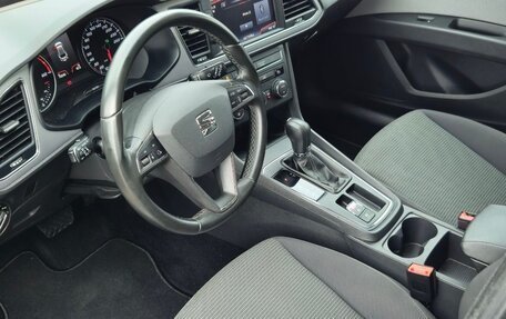 SEAT Leon III, 2019 год, 1 470 000 рублей, 22 фотография