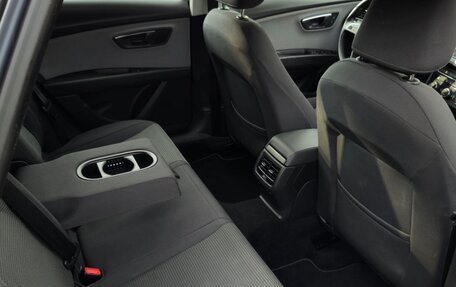 SEAT Leon III, 2019 год, 1 470 000 рублей, 24 фотография