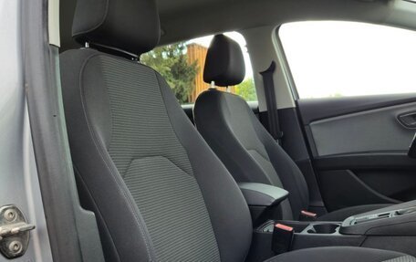 SEAT Leon III, 2019 год, 1 470 000 рублей, 25 фотография