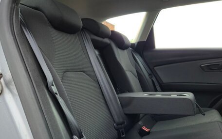 SEAT Leon III, 2019 год, 1 470 000 рублей, 23 фотография