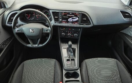 SEAT Leon III, 2019 год, 1 470 000 рублей, 34 фотография