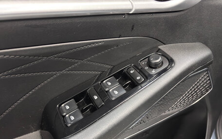 Geely Emgrand, 2023 год, 1 350 000 рублей, 9 фотография