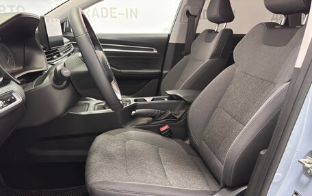 Geely Emgrand, 2023 год, 1 350 000 рублей, 8 фотография