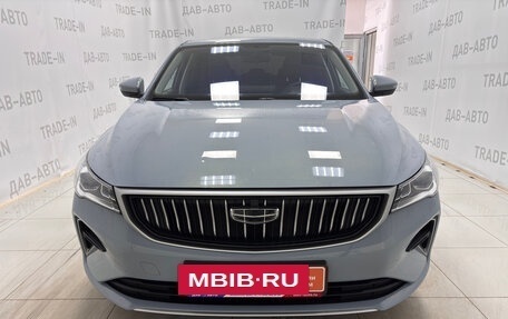 Geely Emgrand, 2023 год, 1 350 000 рублей, 2 фотография