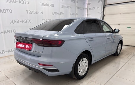 Geely Emgrand, 2023 год, 1 350 000 рублей, 4 фотография