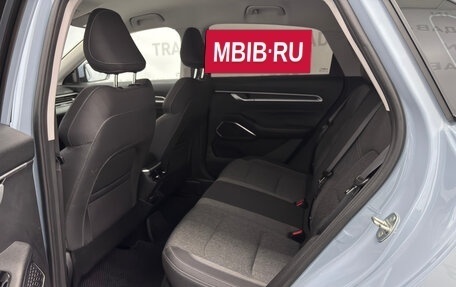 Geely Emgrand, 2023 год, 1 350 000 рублей, 15 фотография