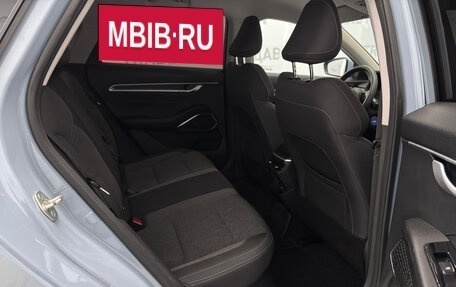 Geely Emgrand, 2023 год, 1 350 000 рублей, 16 фотография