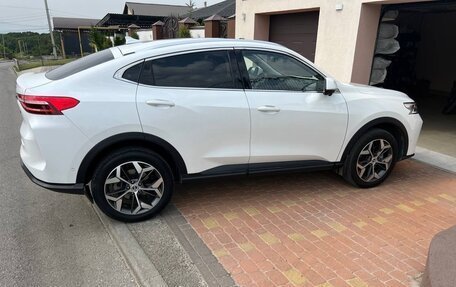 Haval F7x I, 2022 год, 2 390 000 рублей, 1 фотография