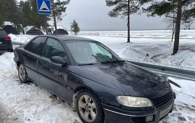 Opel Omega B, 1998 год, 129 000 рублей, 1 фотография