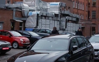 BMW 3 серия, 2020 год, 4 000 000 рублей, 1 фотография