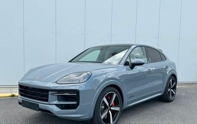 Porsche Cayenne III, 2025 год, 22 000 000 рублей, 1 фотография