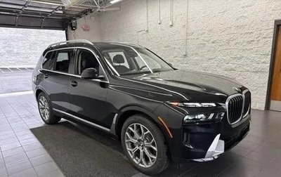 BMW X7, 2025 год, 11 470 000 рублей, 1 фотография