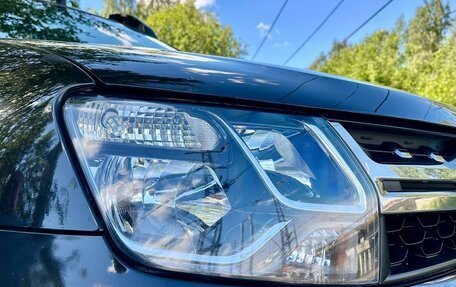 Renault Duster I рестайлинг, 2018 год, 1 450 000 рублей, 4 фотография