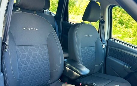 Renault Duster I рестайлинг, 2018 год, 1 450 000 рублей, 16 фотография