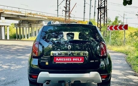 Renault Duster I рестайлинг, 2018 год, 1 450 000 рублей, 10 фотография