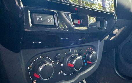 Renault Duster I рестайлинг, 2018 год, 1 450 000 рублей, 20 фотография