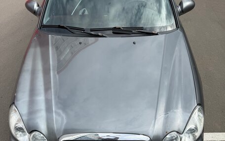 Hyundai Sonata IV рестайлинг, 2005 год, 300 000 рублей, 5 фотография