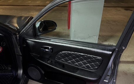 Hyundai Sonata IV рестайлинг, 2005 год, 300 000 рублей, 9 фотография