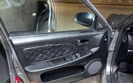 Hyundai Sonata IV рестайлинг, 2005 год, 300 000 рублей, 8 фотография