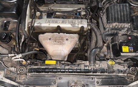 Hyundai Sonata IV рестайлинг, 2005 год, 300 000 рублей, 23 фотография