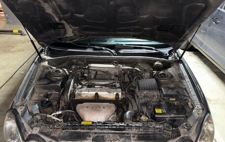 Hyundai Sonata IV рестайлинг, 2005 год, 300 000 рублей, 20 фотография