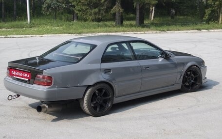 Toyota Chaser VI, 1996 год, 2 600 000 рублей, 3 фотография