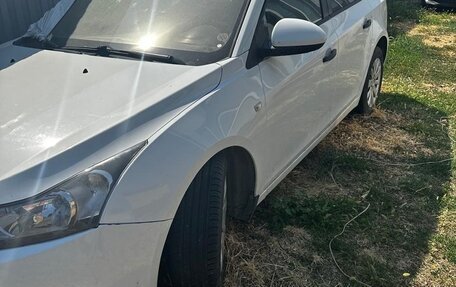 Chevrolet Cruze II, 2012 год, 300 000 рублей, 5 фотография