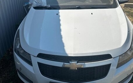 Chevrolet Cruze II, 2012 год, 300 000 рублей, 2 фотография