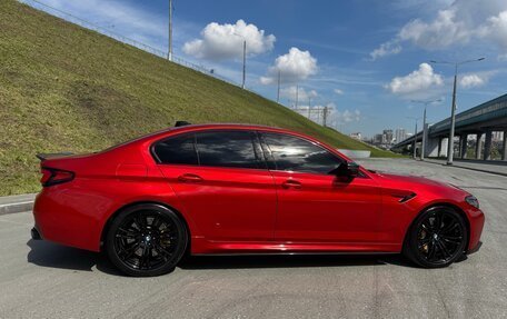 BMW M5, 2023 год, 14 900 000 рублей, 11 фотография