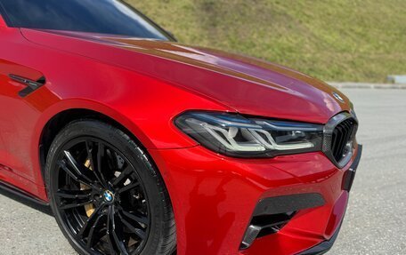 BMW M5, 2023 год, 14 900 000 рублей, 13 фотография