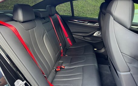 BMW M5, 2023 год, 14 900 000 рублей, 22 фотография