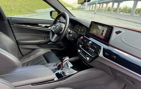 BMW M5, 2023 год, 14 900 000 рублей, 21 фотография
