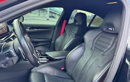 BMW M5, 2023 год, 14 900 000 рублей, 25 фотография
