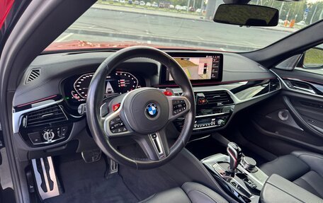 BMW M5, 2023 год, 14 900 000 рублей, 24 фотография