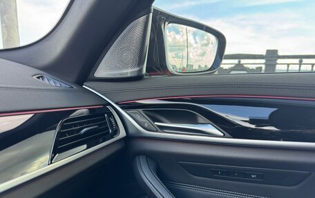 BMW M5, 2023 год, 14 900 000 рублей, 27 фотография