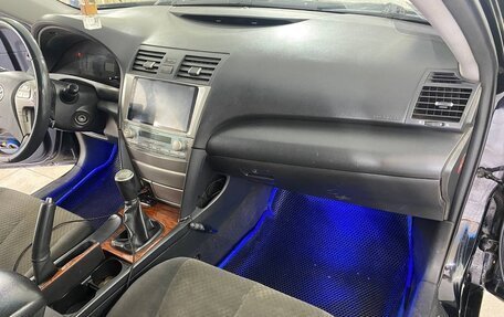 Toyota Camry, 2008 год, 870 000 рублей, 3 фотография