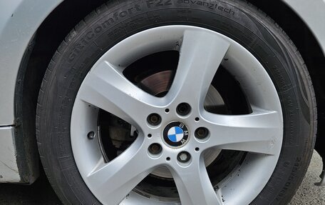 BMW 1 серия, 2004 год, 800 000 рублей, 9 фотография