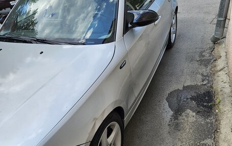 BMW 1 серия, 2004 год, 800 000 рублей, 10 фотография
