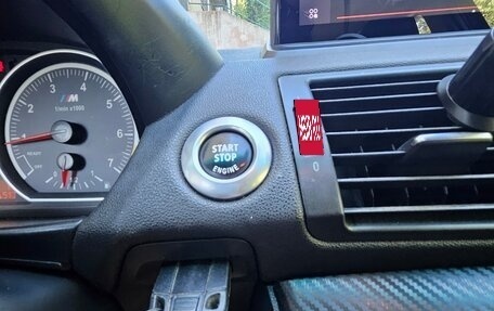 BMW 1 серия, 2004 год, 800 000 рублей, 14 фотография