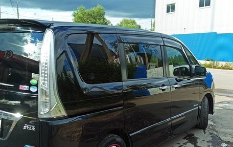 Nissan Serena IV, 2012 год, 1 480 000 рублей, 5 фотография