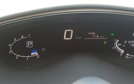 Nissan Serena IV, 2012 год, 1 480 000 рублей, 4 фотография