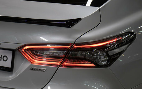 Toyota Camry, 2020 год, 2 698 000 рублей, 23 фотография