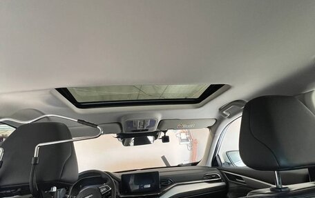 Haval F7x I, 2022 год, 2 390 000 рублей, 14 фотография