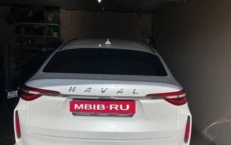 Haval F7x I, 2022 год, 2 390 000 рублей, 5 фотография