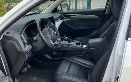 Haval F7x I, 2022 год, 2 390 000 рублей, 22 фотография