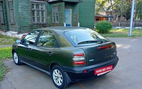 Fiat Brava, 1998 год, 170 000 рублей, 4 фотография