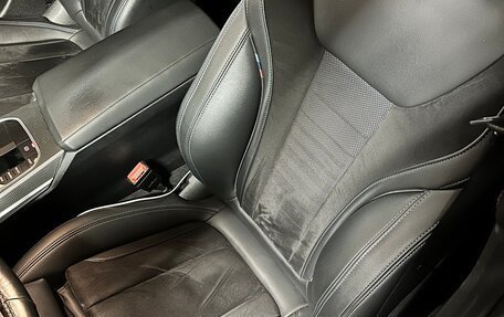 BMW 3 серия, 2020 год, 4 000 000 рублей, 16 фотография