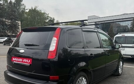 Ford C-MAX I рестайлинг, 2007 год, 490 000 рублей, 7 фотография