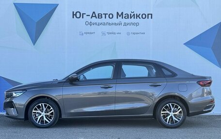 Geely Emgrand, 2024 год, 2 483 990 рублей, 3 фотография